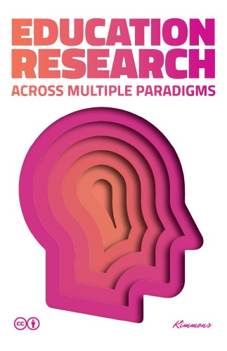 Cover for Education Research