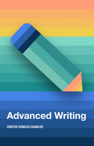 Cover for Advanced Writing
