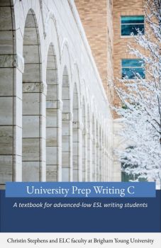 University Prep Writing C