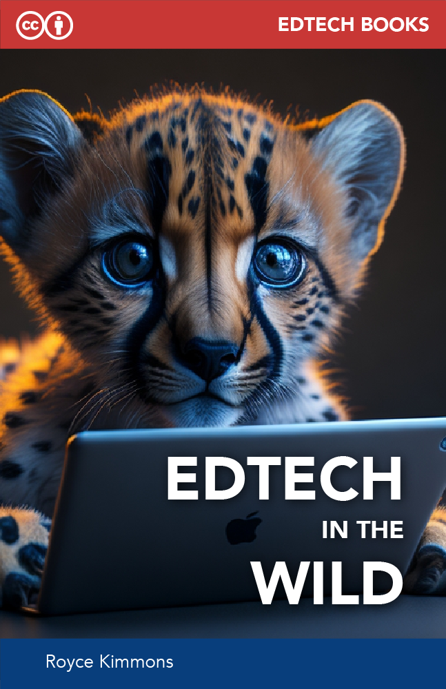 EdTech in the Wild