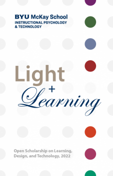 Light + Learning