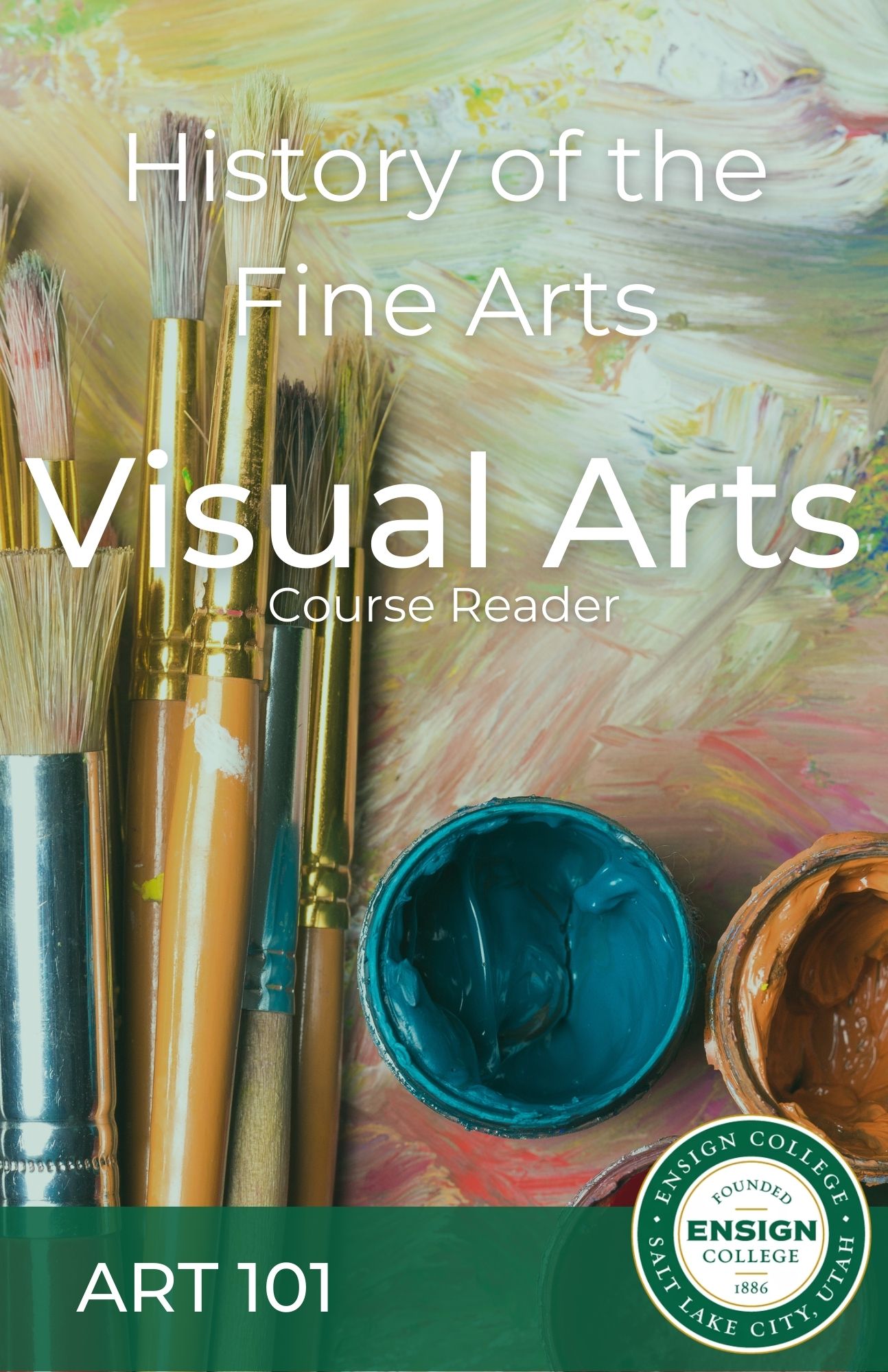 History of the Fine Arts: Visual Art