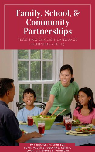 Cover for Family, School, and Community Partnerships