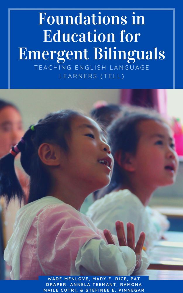 Foundations of Education for Emergent Bilinguals