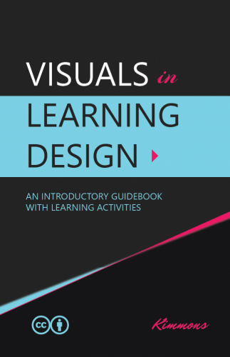 Cover for Visuals in Learning Design